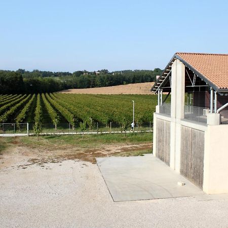 Caspineda Agriturismo Montebelluna Zewnętrze zdjęcie