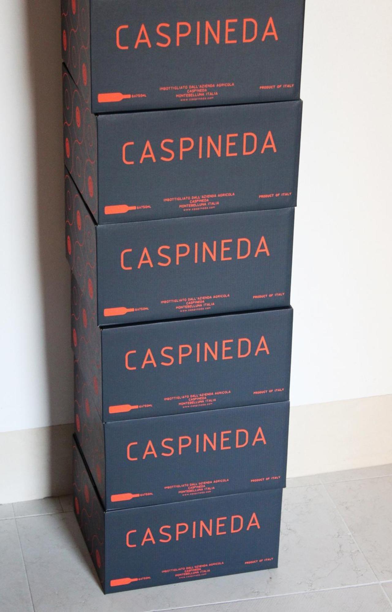 Caspineda Agriturismo Montebelluna Zewnętrze zdjęcie