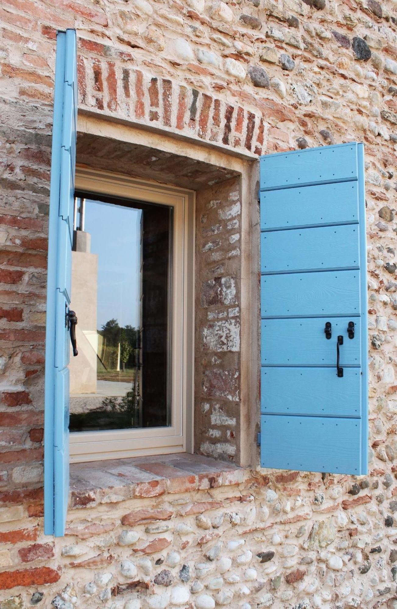 Caspineda Agriturismo Montebelluna Zewnętrze zdjęcie
