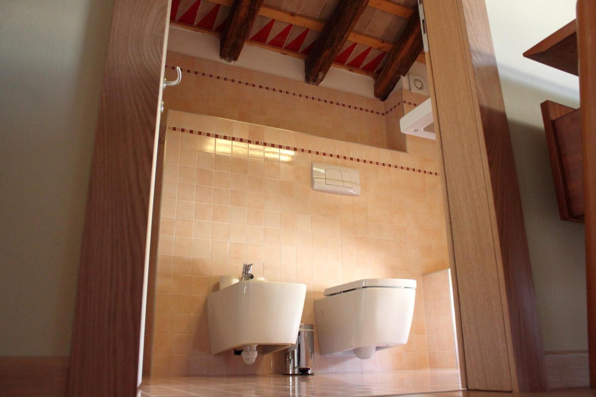 Caspineda Agriturismo Montebelluna Zewnętrze zdjęcie