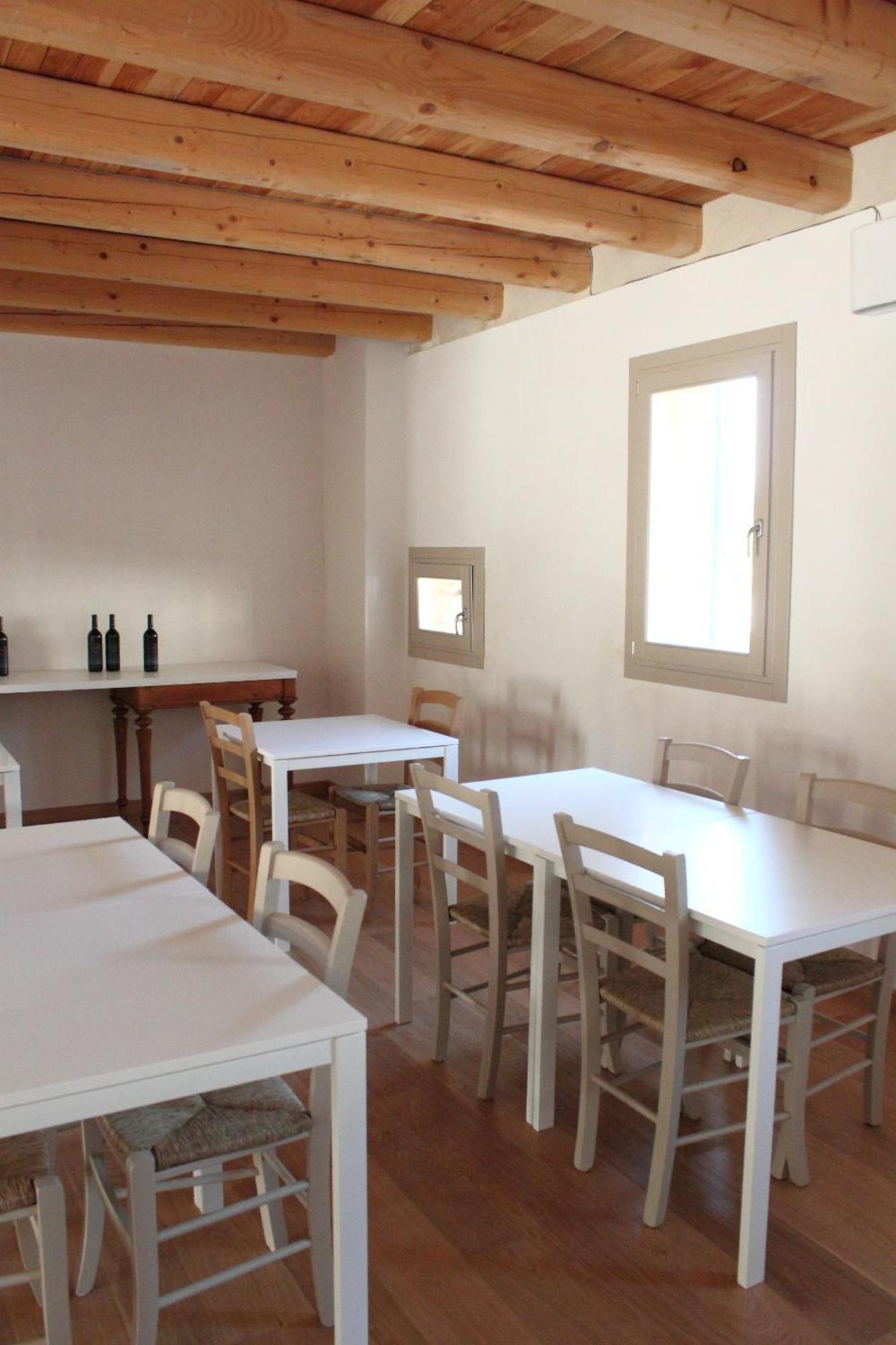 Caspineda Agriturismo Montebelluna Zewnętrze zdjęcie