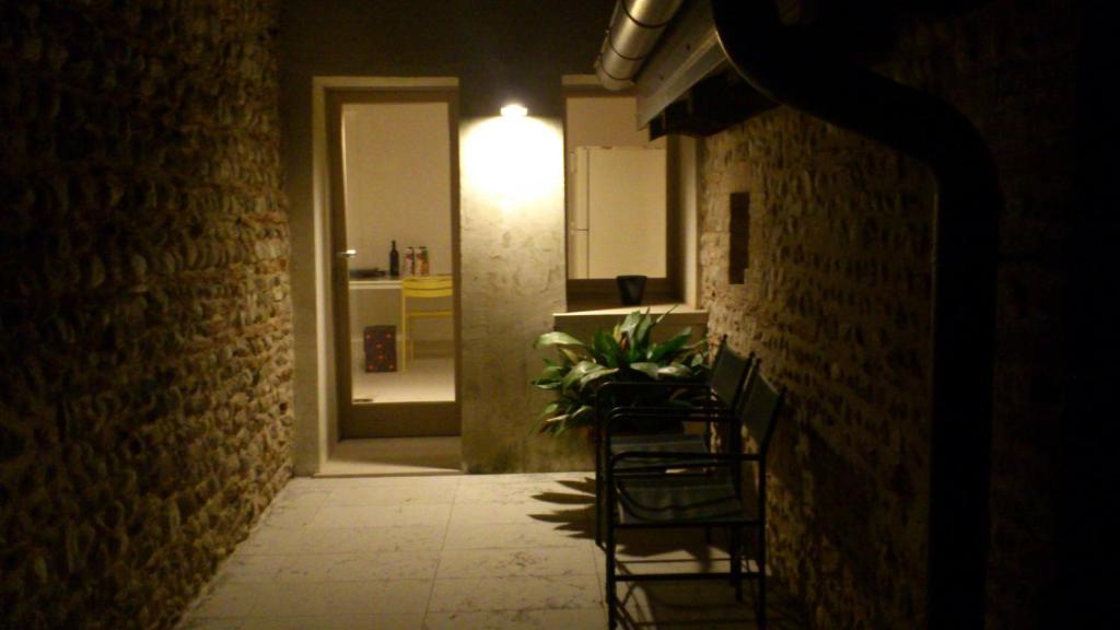Caspineda Agriturismo Montebelluna Zewnętrze zdjęcie
