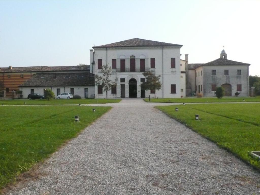 Caspineda Agriturismo Montebelluna Zewnętrze zdjęcie