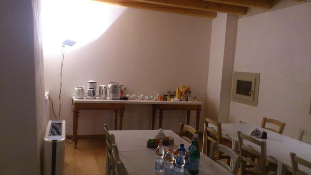 Caspineda Agriturismo Montebelluna Zewnętrze zdjęcie