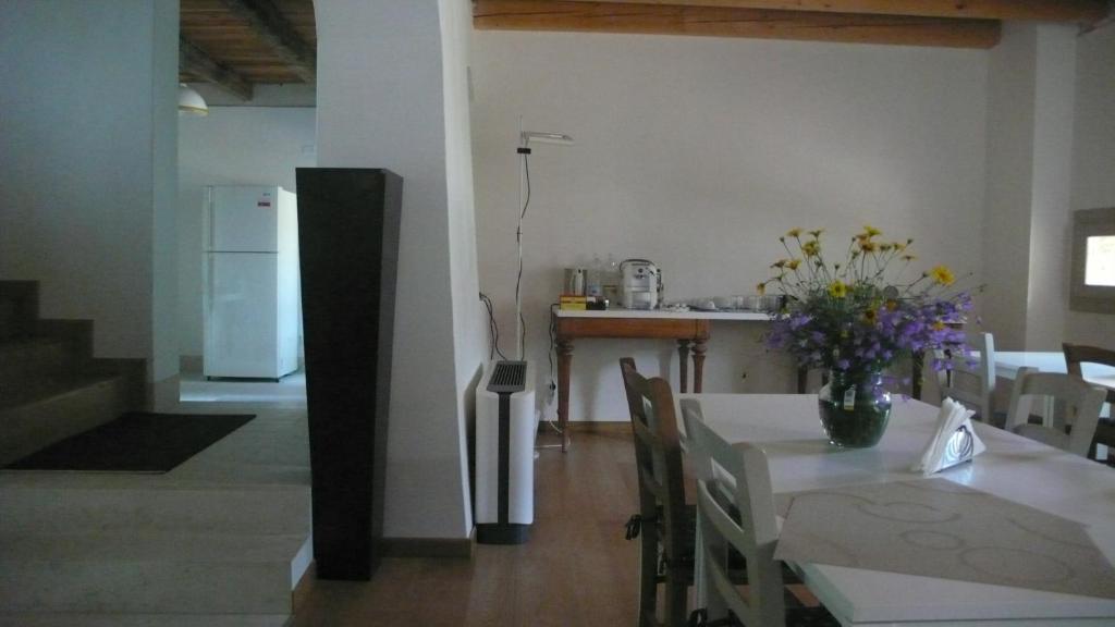 Caspineda Agriturismo Montebelluna Zewnętrze zdjęcie