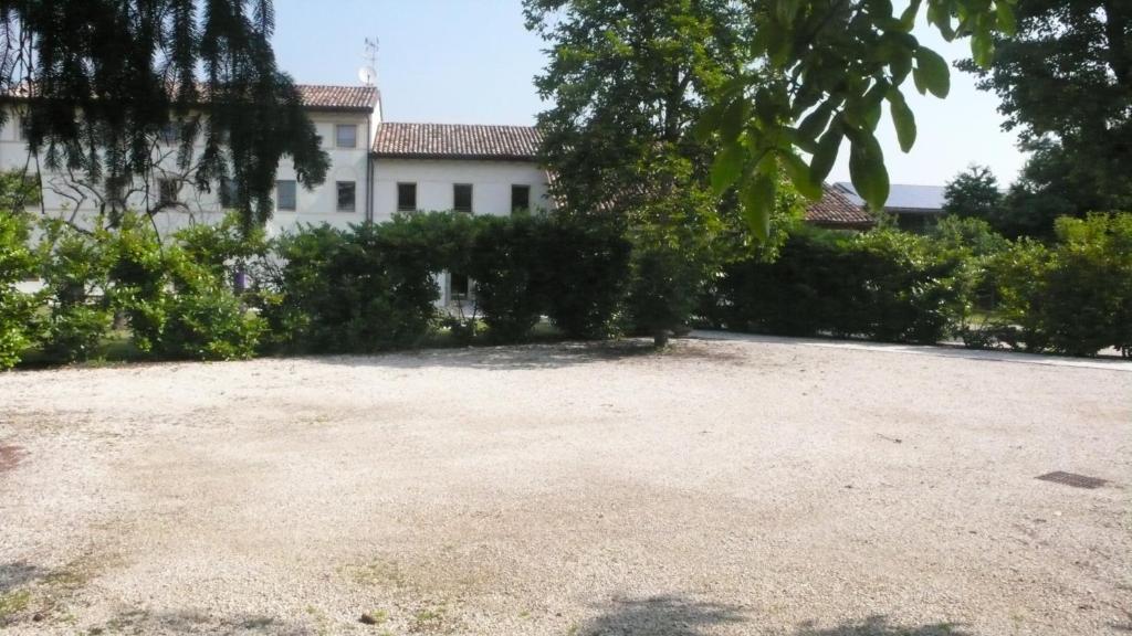 Caspineda Agriturismo Montebelluna Zewnętrze zdjęcie